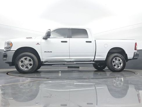 Used 2024 RAM 2500 Big Horn AWD/4WD image 47