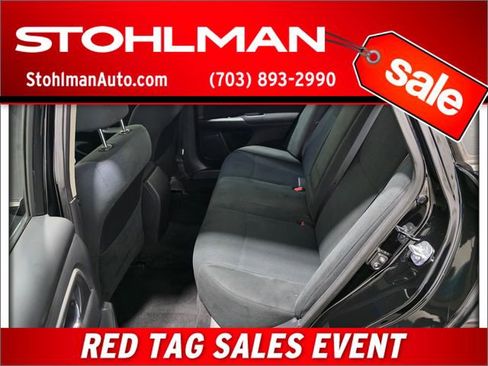 Used 2015 Nissan Altima 2.5 S w/ Power Driver Seat Package image 26
