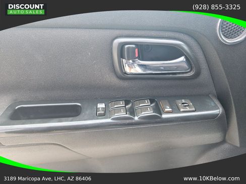 Used 2012 Chevrolet Colorado LT RWD image 12