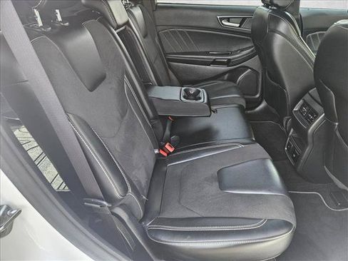 Certified 2020 Ford Edge ST AWD/4WD image 21