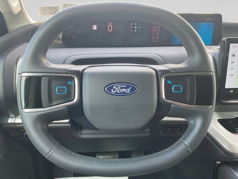 Used 2025 Ford Expedition Active AWD/4WD image 25