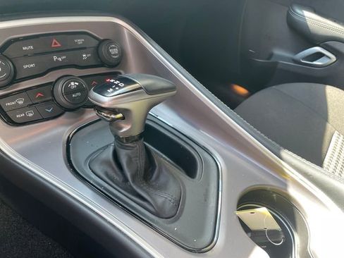 Used 2021 Dodge Challenger GT RWD image 18