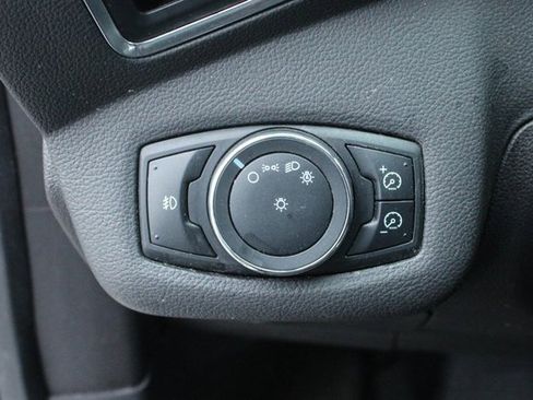 Used 2013 Ford C-MAX Energi SEL image 15