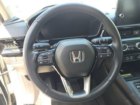 Used 2024 Honda CR-V EX-L image 13
