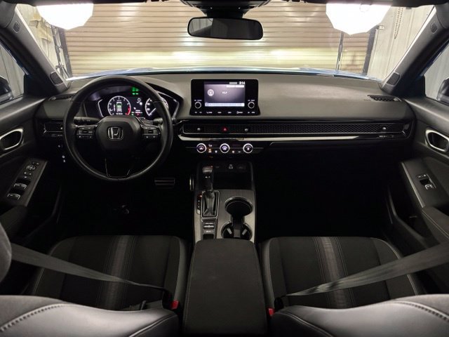 Used 2023 Honda Civic Sport image 13