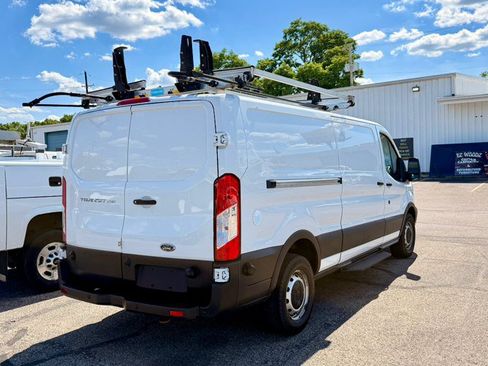 Used 2019 Ford Transit 250 148 Low Roof RWD image 4