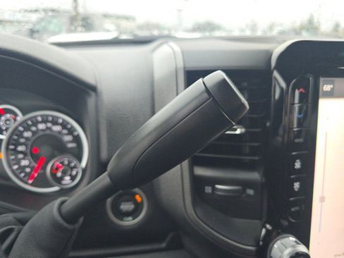 New 2026 RAM 2500 Tradesman image 29