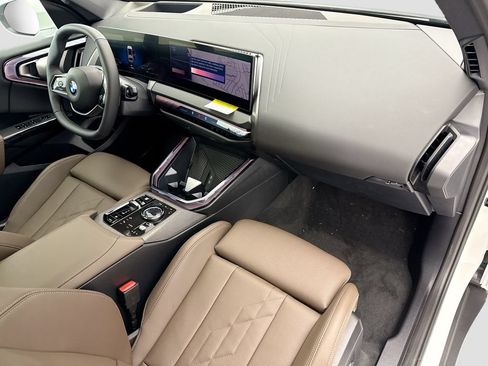 New 2026 BMW X3 xDrive30i w/ Premium Package AWD/4WD image 16