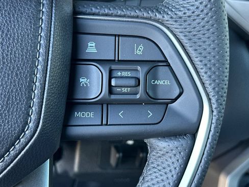 New 2026 Toyota Tundra Limited AWD/4WD image 28