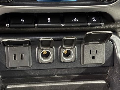 Used 2018 GMC Sierra 1500 SLT w/ SLT Premium Package image 30