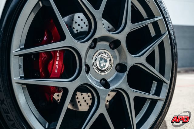 Used 2013 Porsche 911 Carrera RWD image 3