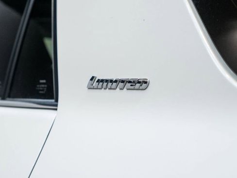 Certified 2023 Toyota 4Runner Limited image 11