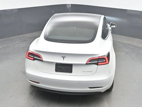 Used 2019 Tesla Model 3 Long Range AWD/4WD image 24