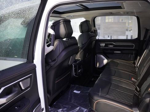 New 2026 RAM 1500 Tungsten w/ Trailer Tow Group image 12