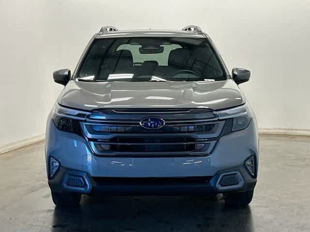 New 2026 Subaru Forester Touring AWD/4WD image 27