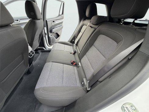 New 2026 GMC Terrain Elevation image 10