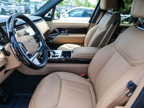New 2026 Land Rover Range Rover SE AWD/4WD image 18