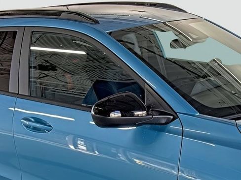 New 2026 Chevrolet Trax RS image 15