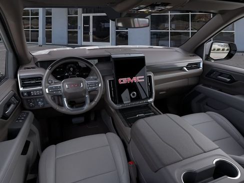 New 2026 GMC Yukon Elevation AWD/4WD image 15