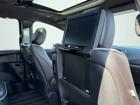 Used 2020 Chrysler Pacifica Limited FWD image 37
