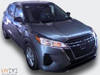 Used 2023 Nissan Kicks S video 2