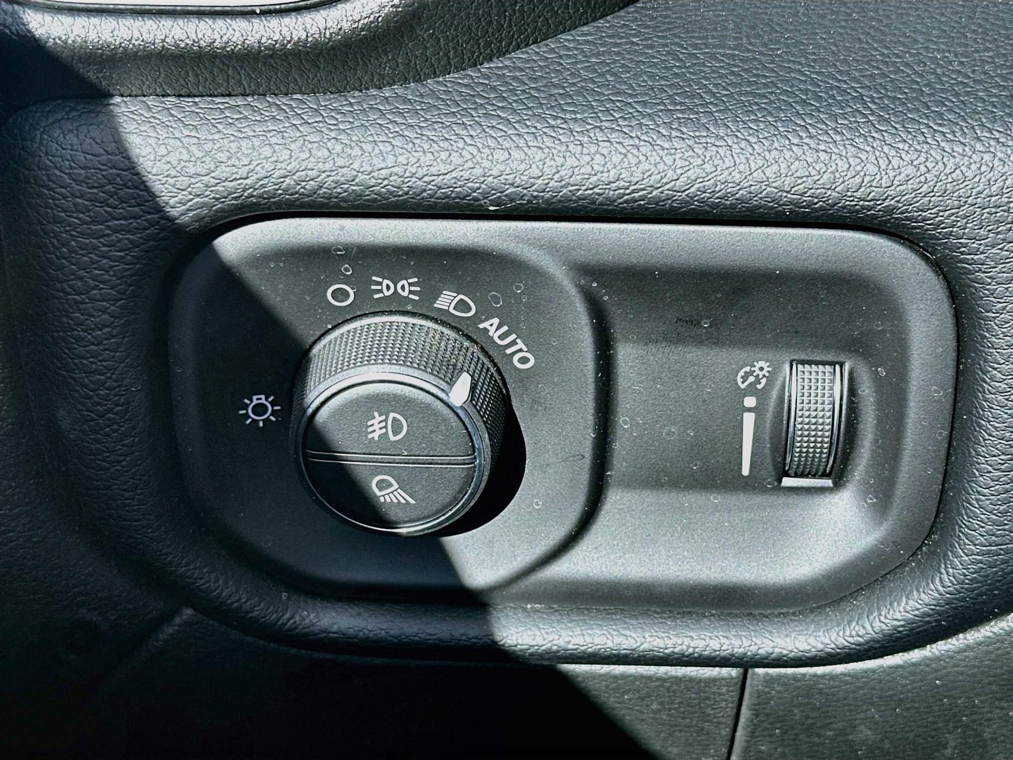 Used 2026 RAM 2500 Big Horn AWD/4WD image 17