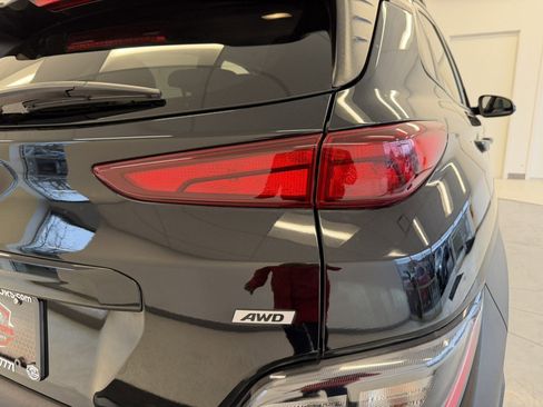 Used 2023 Hyundai Kona SEL image 36