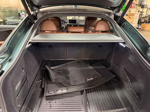 Used 2018 Audi A5 2.0T Prestige image 19