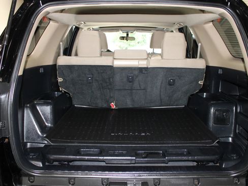 Used 2012 Toyota 4Runner SR5 w/ Convenience Pkg RWD image 32