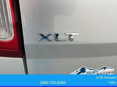 Used 2015 Ford Explorer XLT w/ Equipment Group 202B image 11