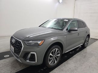 Used 2023 Audi Q5 2.0T Premium Plus w/ Premium Plus Package video 1
