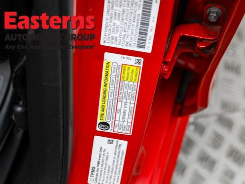 Used 2022 Honda Civic Sport image 32