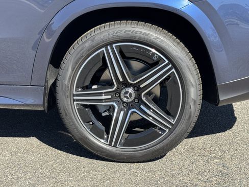 New 2026 Mercedes-Benz GLE 450 4MATIC Coupe image 15