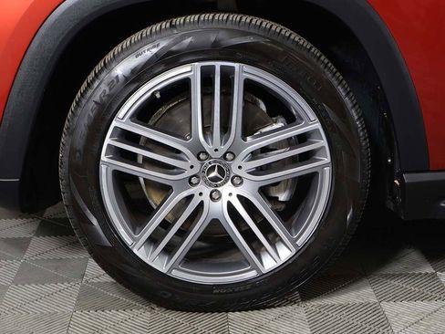 Used 2021 Mercedes-Benz GLS 450 4MATIC image 28