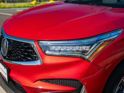 Used 2021 Acura RDX AWD w/ Technology Package image 30