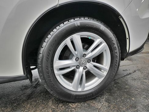 Used 2014 Acura RDX AWD w/ Technology Package image 9