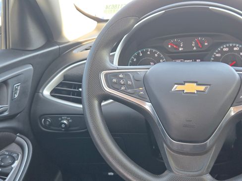 Used 2023 Chevrolet Malibu LT FWD image 20