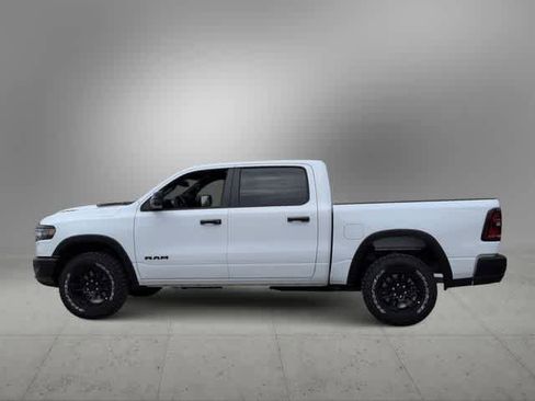 New 2026 RAM 1500 Rebel w/ Rebel Level 2 Equipment Group image 5