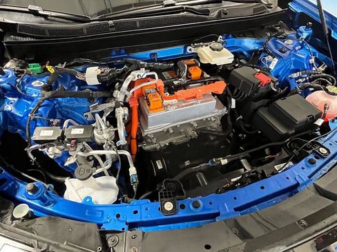 New 2026 Honda Prologue Elite image 11