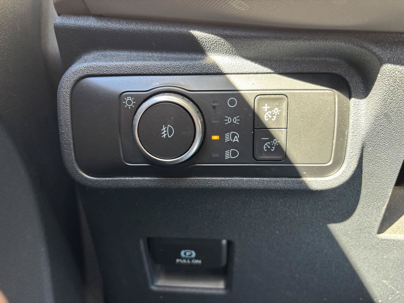 Used 2022 Ford Bronco Wildtrak AWD/4WD image 29