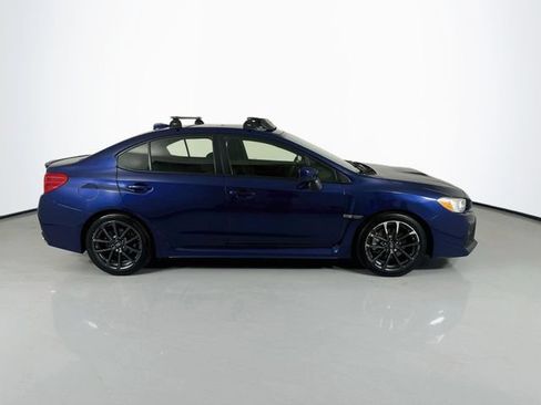 Used 2019 Subaru WRX Premium w/ Popular Package #3 (IZT) AWD/4WD image 10