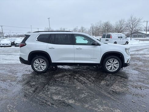 New 2026 GMC Acadia Elevation w/ Elevation Premium Package image 6