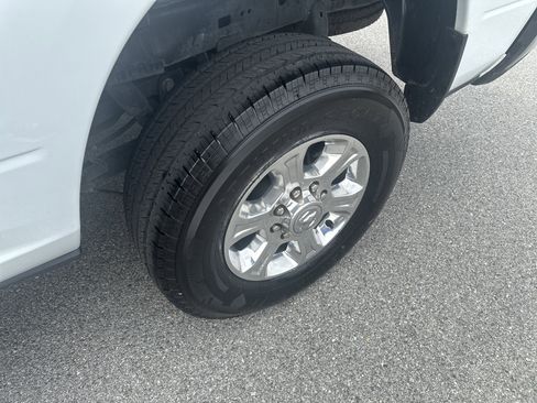 Used 2024 RAM 2500 Big Horn image 21