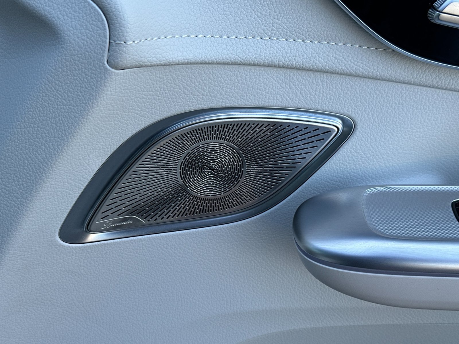 Certified 2023 Mercedes-Benz EQE 500 4MATIC SUV image 21