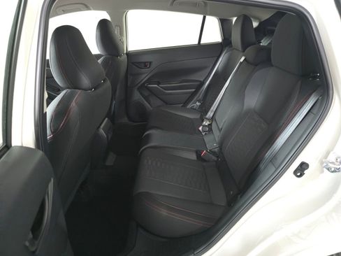 New 2026 Subaru Impreza 2.0i Sport image 11