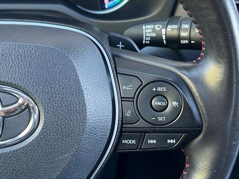 Certified 2021 Toyota RAV4 XSE w/ Weather Package AWD/4WD image 29