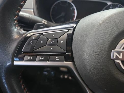 Used 2023 Nissan Altima 2.5 SR FWD image 21