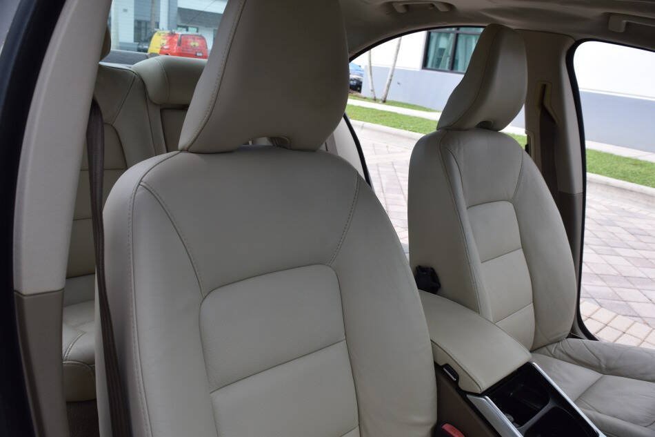 Used 2012 Volvo S80 3.2 FWD image 51
