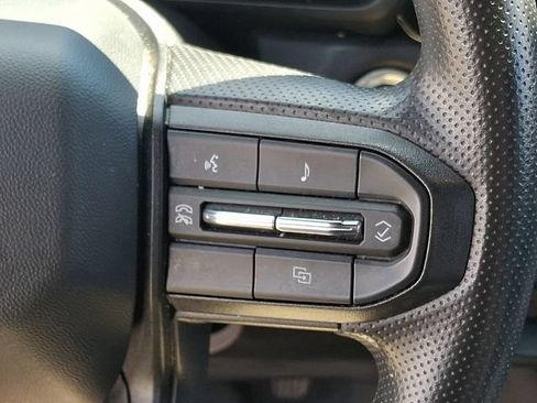 Used 2023 Chevrolet Colorado Trail Boss w/ Advanced Trailering Package AWD/4WD image 23