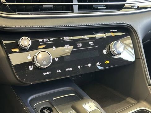 New 2026 INFINITI QX60 Sport w/ Dark Cargo Package AWD/4WD image 30